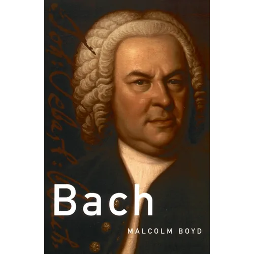 Bach - Paperback