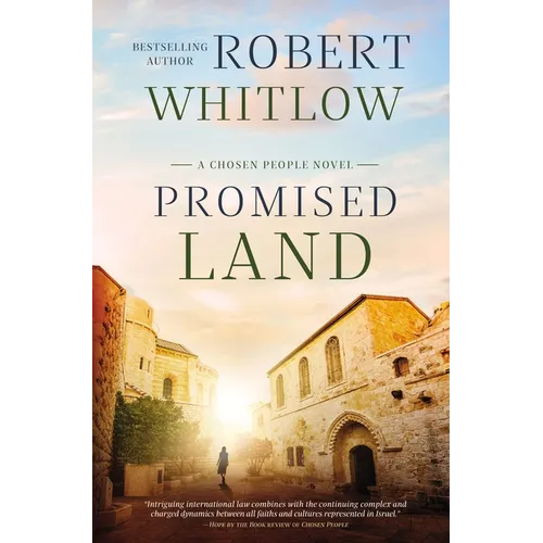 Promised Land - Paperback