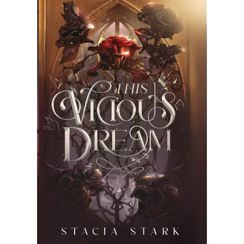 This Vicious Dream - Hardcover