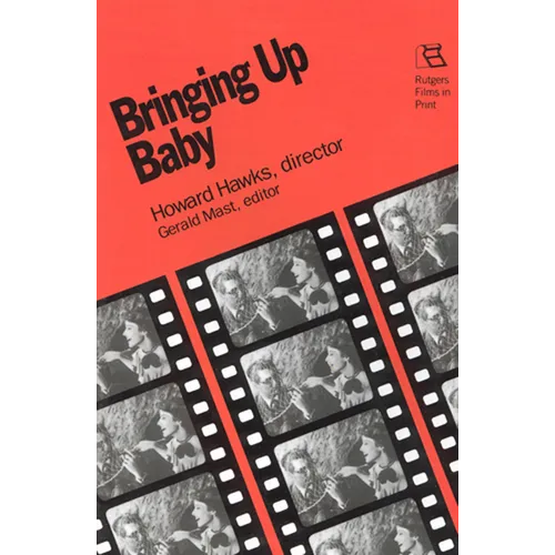 Bringing Up Baby - Paperback