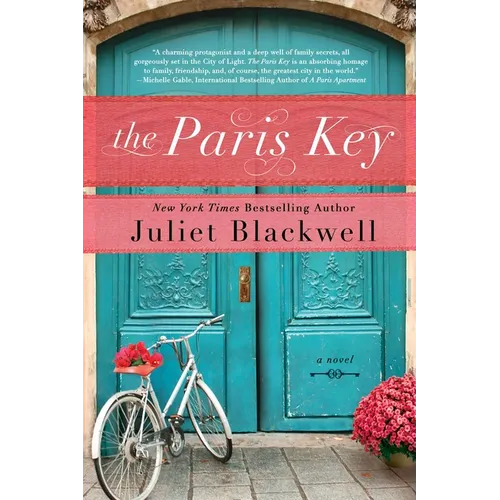 The Paris Key