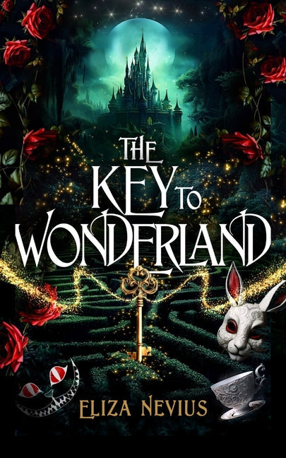 The Key to Wonderland - Paperback