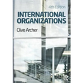 International Organizations