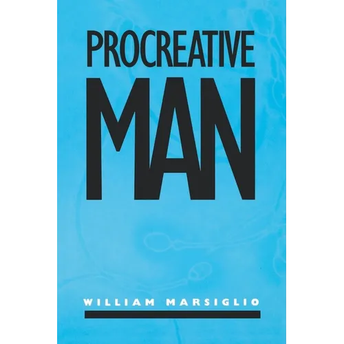 Procreative Man - Paperback