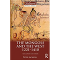The Mongols and the West: 1221-1410