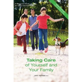 Taking Care of Yourself and Your Family: A Resource Book for Good Mental Health