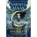 House of Sky and Breath