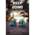 Keep Going: From Grief to Growth