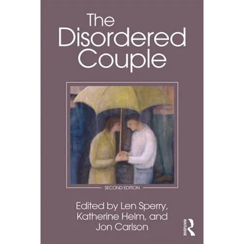 The Disordered Couple