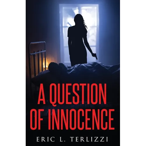 A Question of Innocence - Paperback