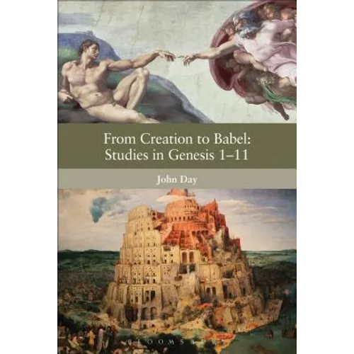 From Creation to Babel: Studies in Genesis 1-11 - Paperback