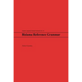 Bislama Reference Grammar
