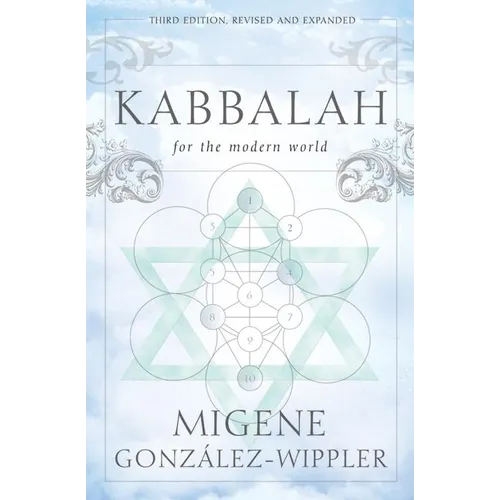 Kabbalah for the Modern World - Paperback