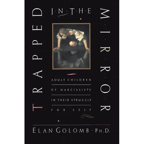 Trapped in the Mirror - Paperback