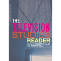 The Television Studies Reader