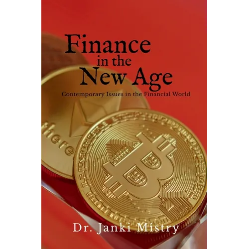Finance in the New Age - Paperback