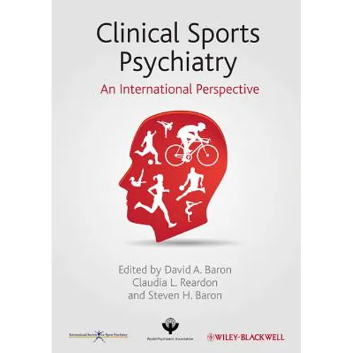 Clinical Sports Psychiatry