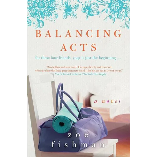 Balancing Acts