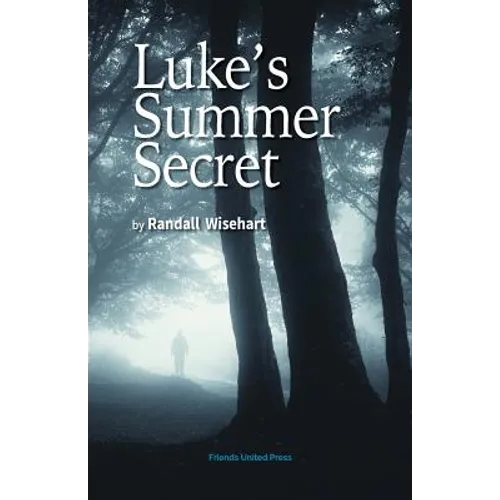 Luke's Summer Secret - Paperback