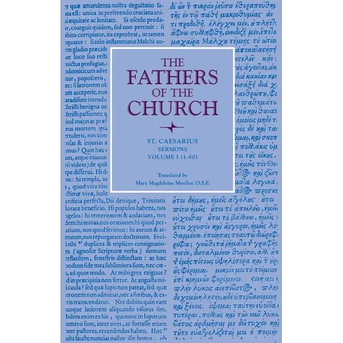 Sermons, Volume 1 (1-80) - Paperback