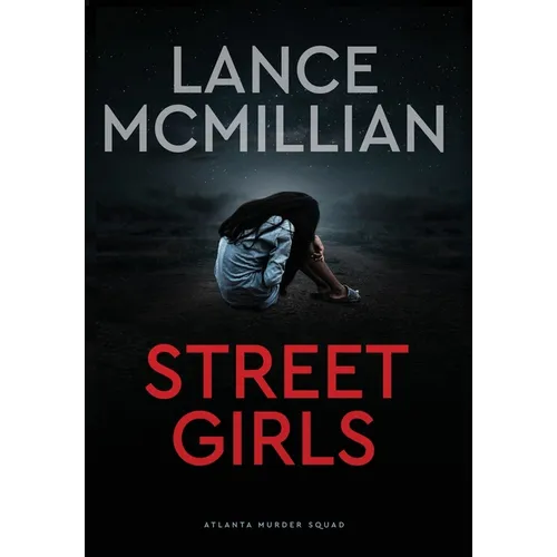 Street Girls - Hardcover