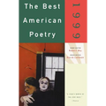 The Best American Poetry