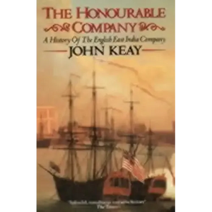 The Honourable Company - Paperback
