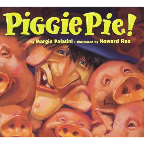 Piggie Pie!