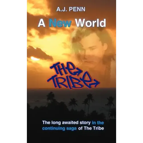 The Tribe: A New World - Paperback