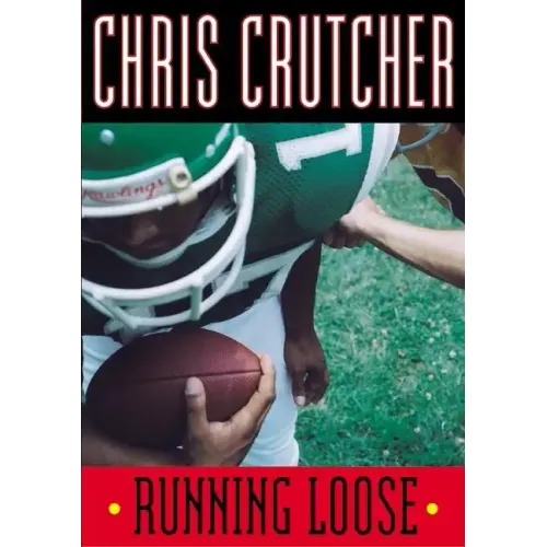 Running Loose - Paperback