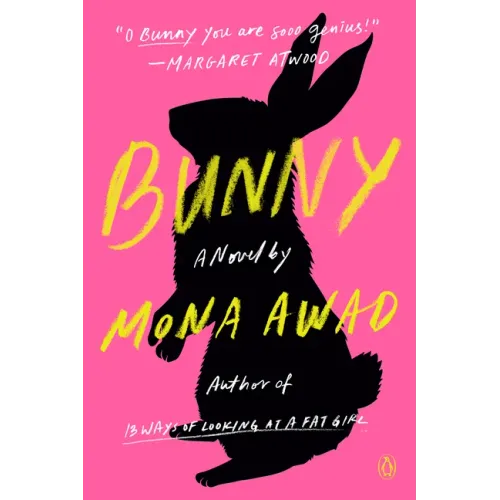 Bunny - Paperback