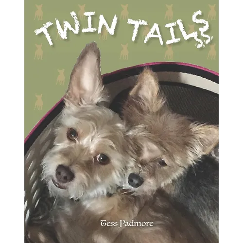Twin Tails - Paperback