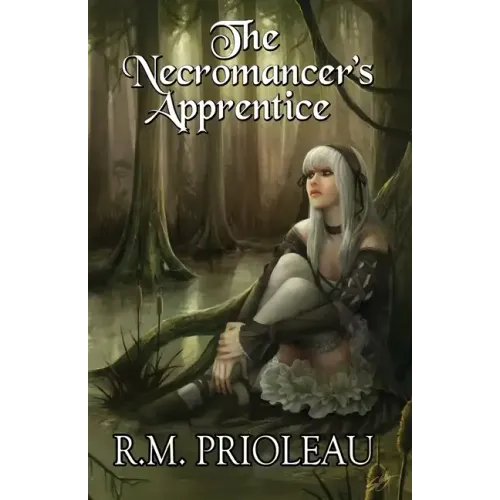 The Necromancer's Apprentice - Paperback