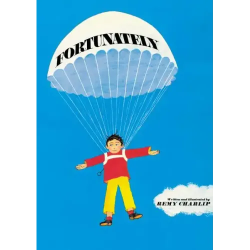 Fortunately - Hardcover