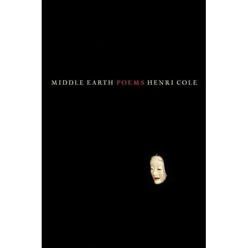 Middle Earth: Poems - Paperback