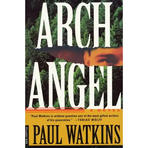 Archangel - Paperback