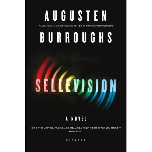 Sellevision - Paperback