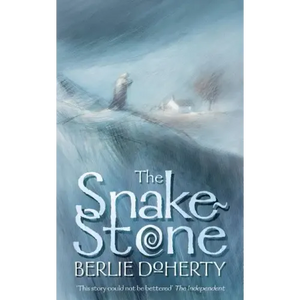The Snake-Stone - Paperback