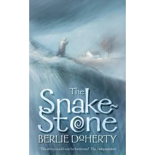 The Snake-Stone - Paperback