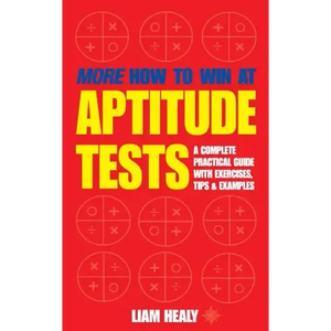 More How to Win at Aptitude Tests - Paperback