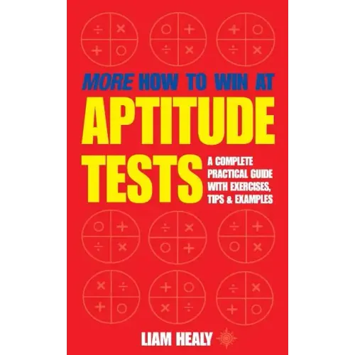 More How to Win at Aptitude Tests - Paperback
