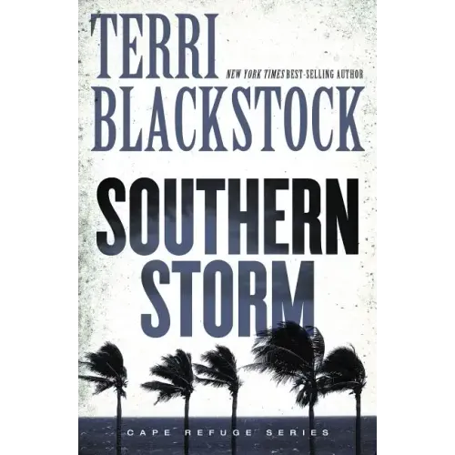 Southern Storm - Paperback