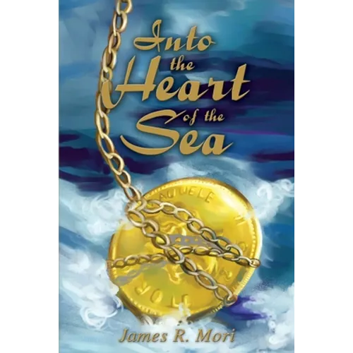 Into the Heart of the Sea - Paperback
