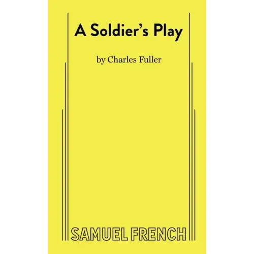 A Soldier's Play - Paperback
