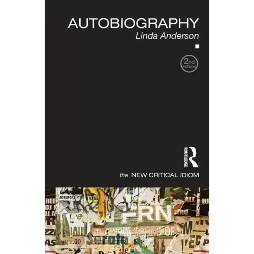 Autobiography - Paperback