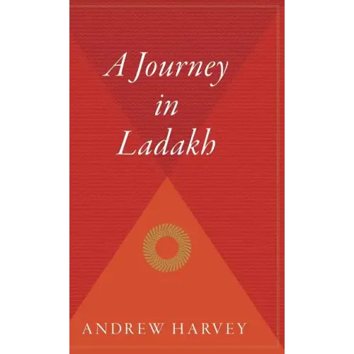 A Journey in Ladakh - Hardcover