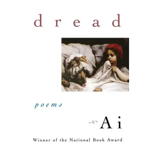 Dread: Poems - Paperback