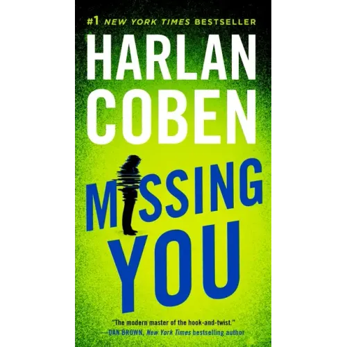 Missing You - Paperback
