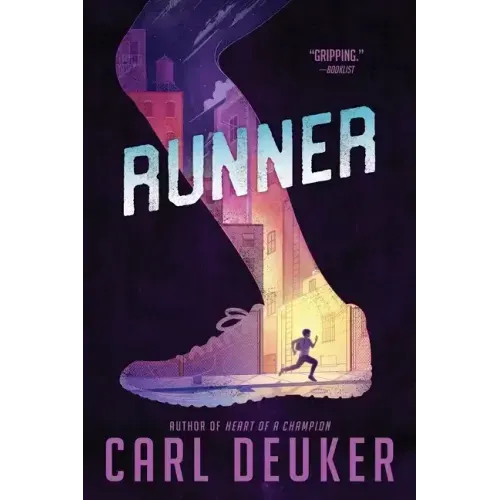 Runner - Paperback