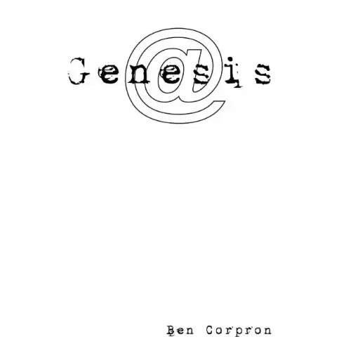 @Genesis - Paperback